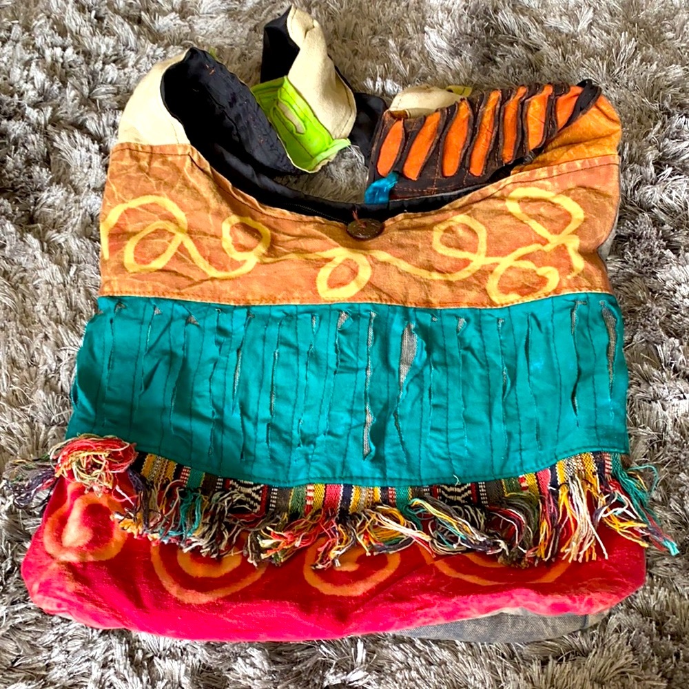 Boho Bag